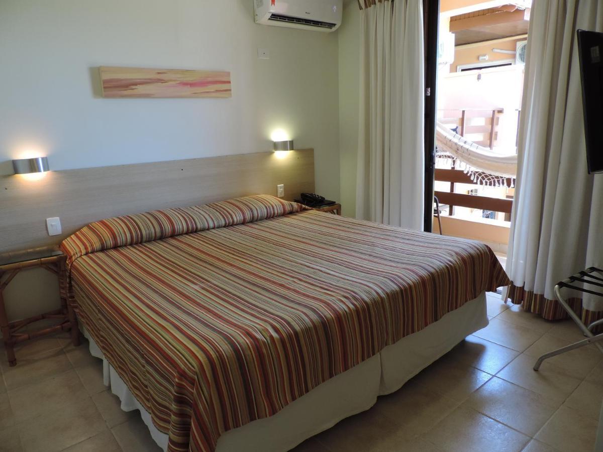 Hotel Costa Balena-Piscina Aquecida Coberta Гуаружа Экстерьер фото
