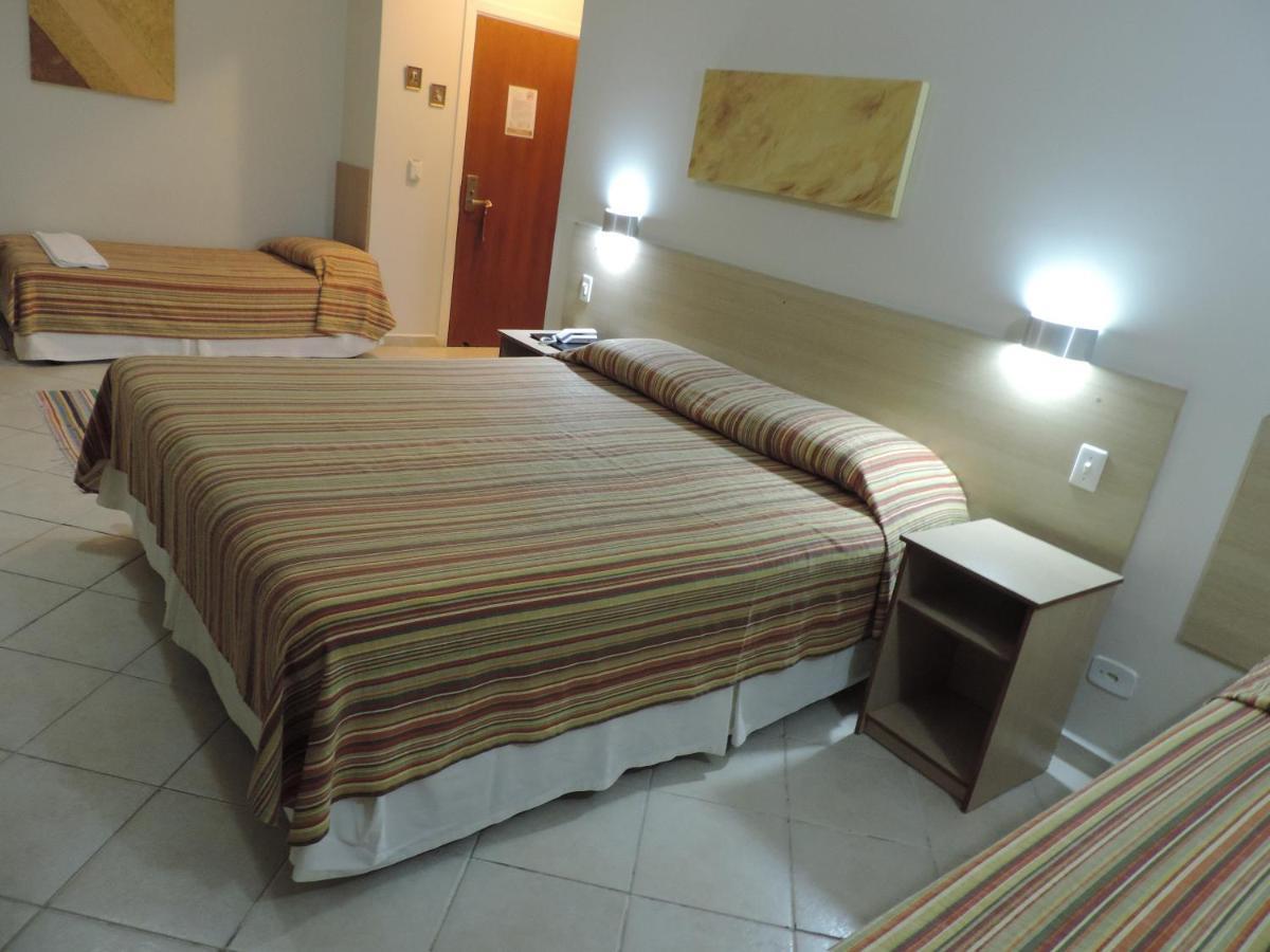 Hotel Costa Balena-Piscina Aquecida Coberta Гуаружа Экстерьер фото