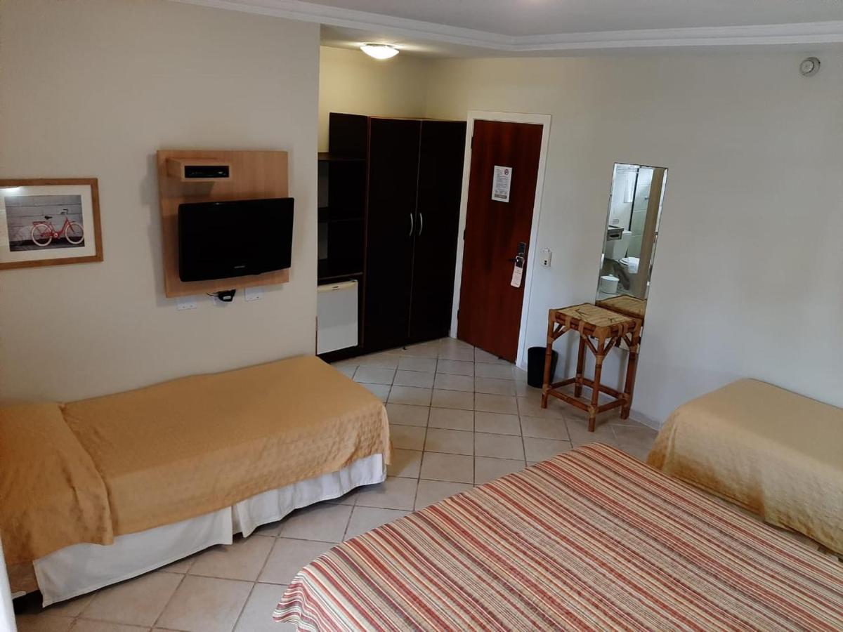 Hotel Costa Balena-Piscina Aquecida Coberta Гуаружа Экстерьер фото